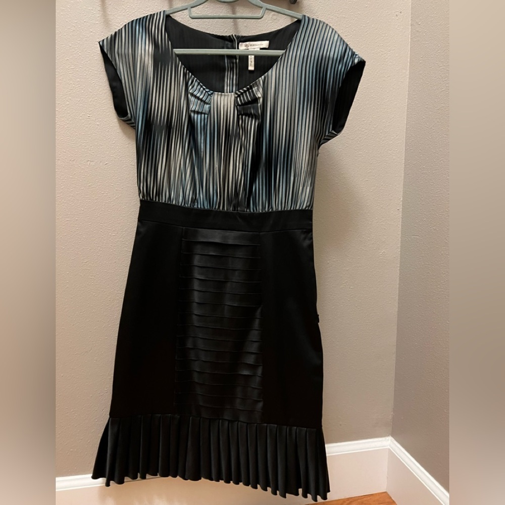 BCBG Generation dress